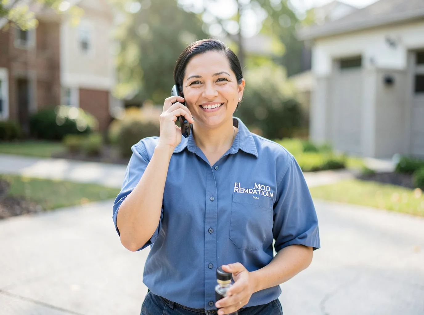 Mold Remediation New Johnsonville, TN FAQs